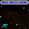 IRAS 20222+4339