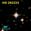 HD 292223