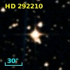 HD 292210
