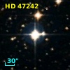 HD  47242