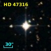HD  47316