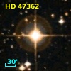 HD  47362