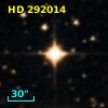 HD 292014