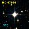 HD  47664