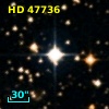 HD  47736