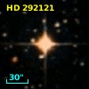 HD 292121