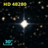 HD  48280