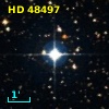 HD  48497