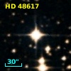 HD  48617