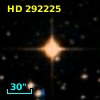 HD 292225