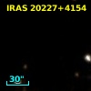 IRAS 20227+4154