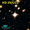 HD 292215