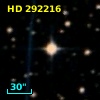 HD 292216