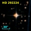 HD 292224