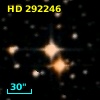 HD 292246