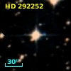 HD 292252
