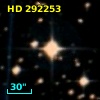 HD 292253