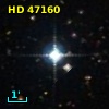 HD  47160