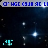 Cl* NGC 6910    SIC     113