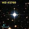 HD  47760