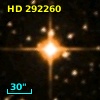 HD 292260