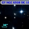 Cl* NGC 6910    SIC     114