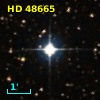 HD  48665