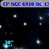 Cl* NGC 6910    SIC     120