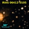 IRAS 06412-0105