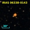 IRAS 06338-0143