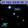 Cl* NGC 6910    SIC     121