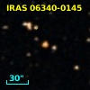 IRAS 06340-0145