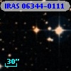 IRAS 06344-0111