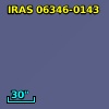 IRAS 06346-0143
