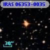 IRAS 06353-0035