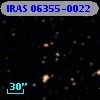 IRAS 06355-0022