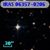 IRAS 06357-0206