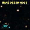 IRAS 06359-0055