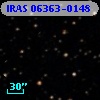 IRAS 06363-0148