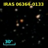 IRAS 06364-0133