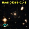 IRAS 06365-0143
