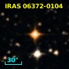 IRAS 06372-0104