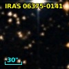 IRAS 06375-0141