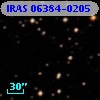 IRAS 06384-0205