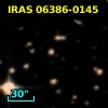 IRAS 06386-0145