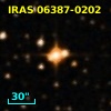 IRAS 06387-0202