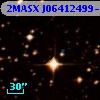 2MASX J06412499-0244316