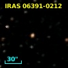 IRAS 06391-0212