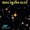 IRAS 06394-0135