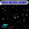 IRAS 06394-0108